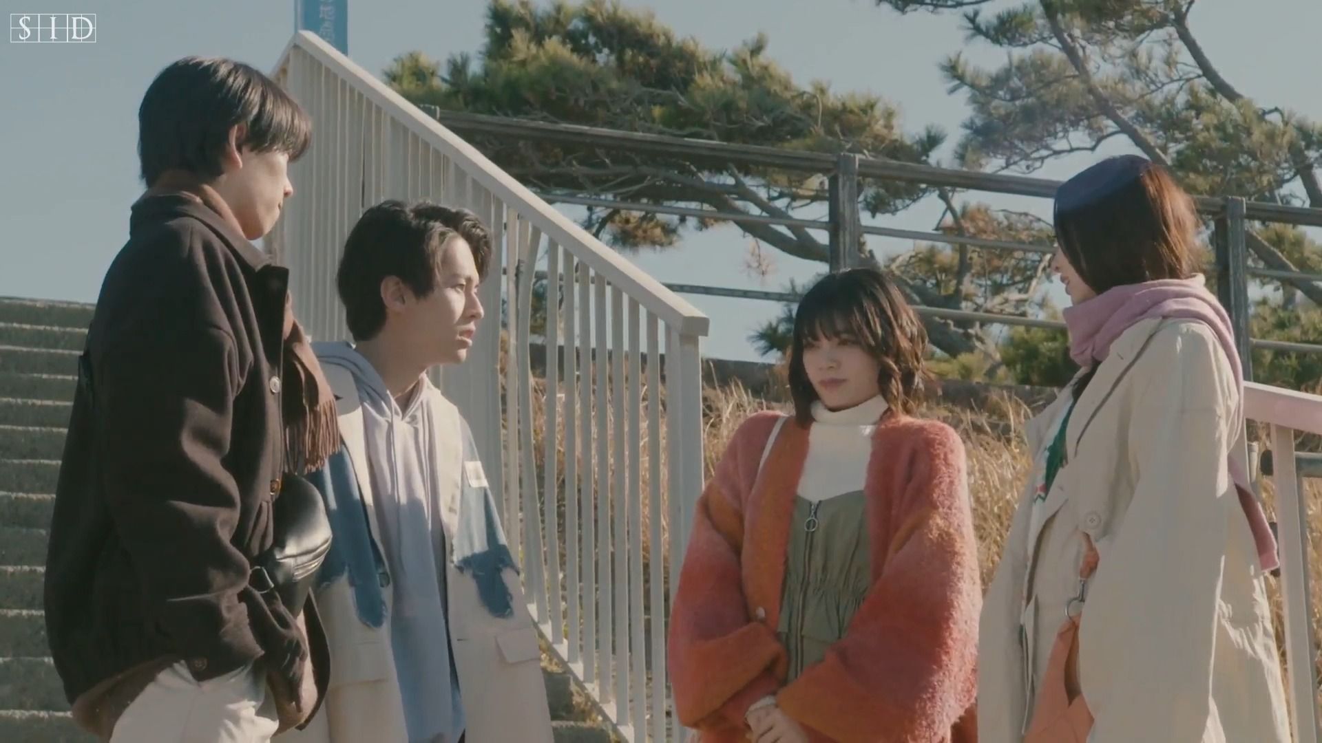 新日剧【我的草莓胶卷】5-1