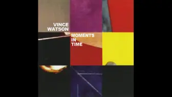 Download Video: 【五星Tech House推荐】Vince Watson - Moments In Time