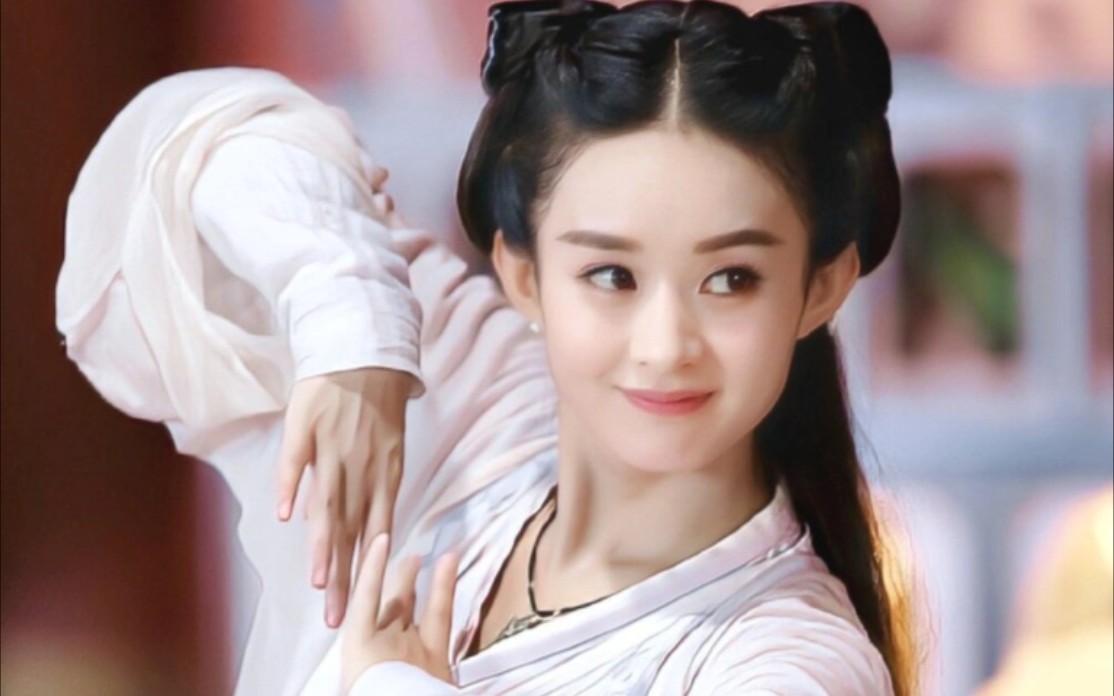 "颖宝版小骨已经深入人心……"