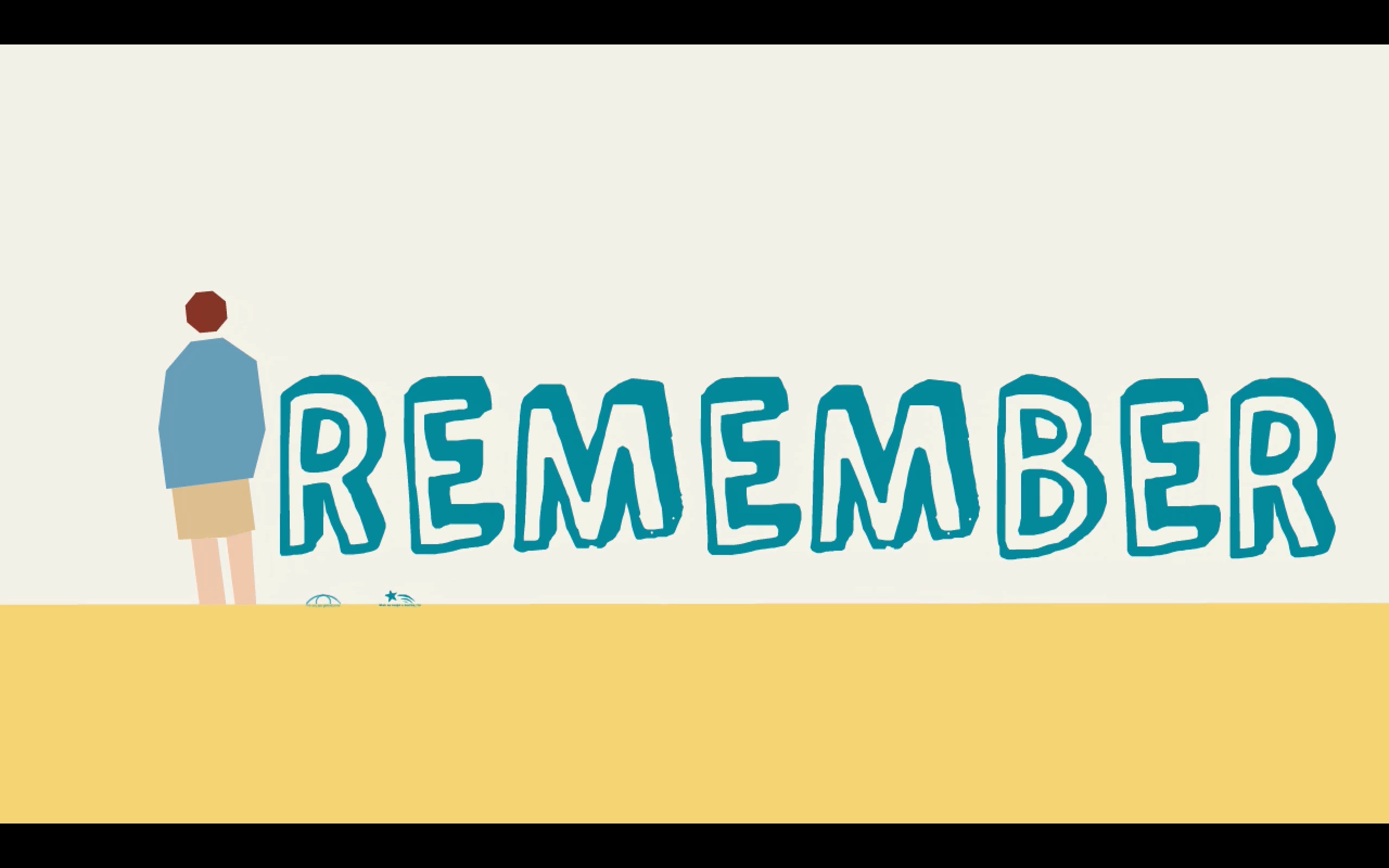 [图]Prezi歌词秀MV｜I Remember－Mocca