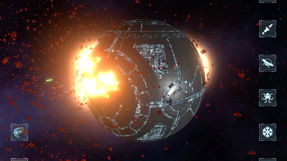 星球大战既视感(星球毁灭模拟器)_哔哩哔哩_bilibili