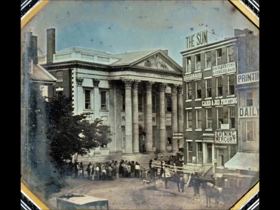 1840年的美国照片图片