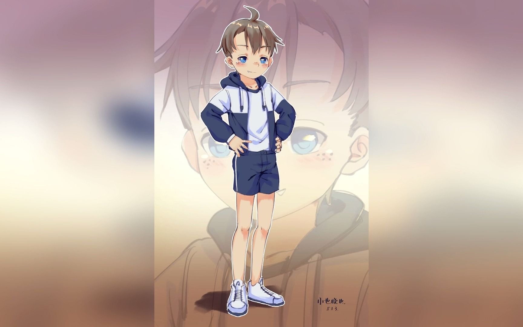 【咩老师原创】我叫叶子睿(重置版)_哔哩哔哩 (゜-゜)つロ 干杯~-bili