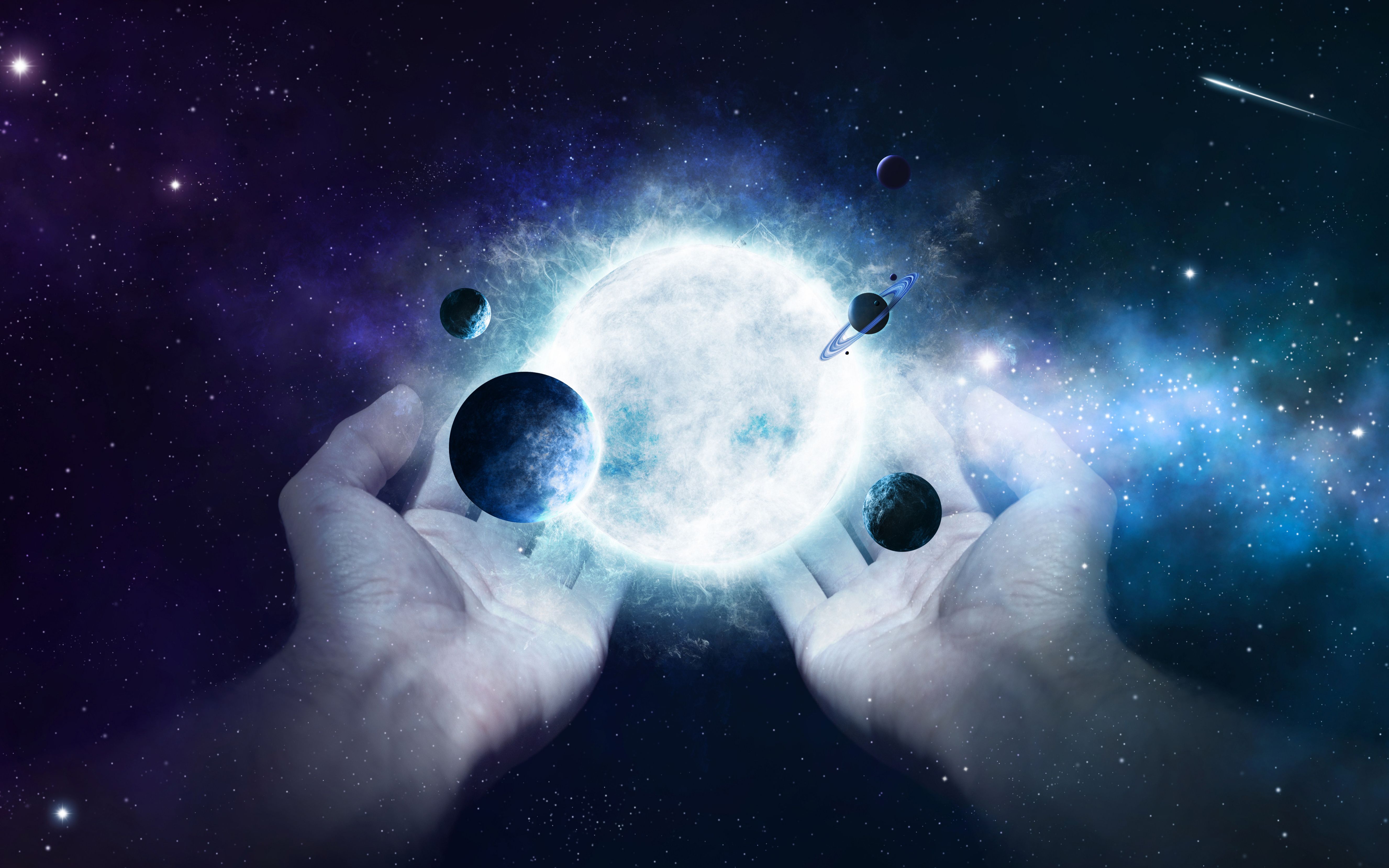 中国将在2020年首探火星星辰大海才是我们的征途