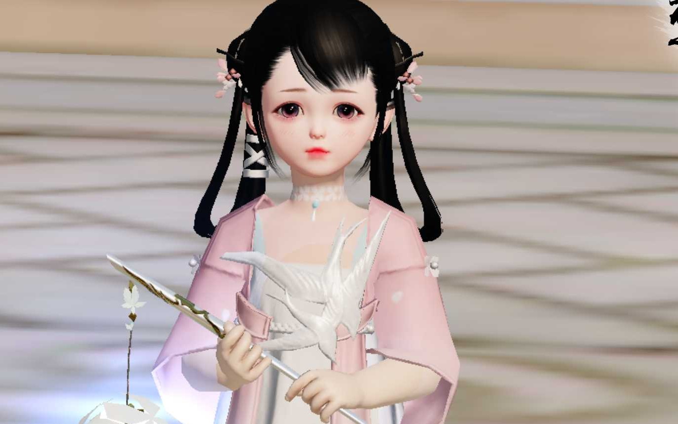 【墨总攻】《楚留香》云萝冲鸭_哔哩哔哩 (゜-゜)つロ 干杯~-bilibili