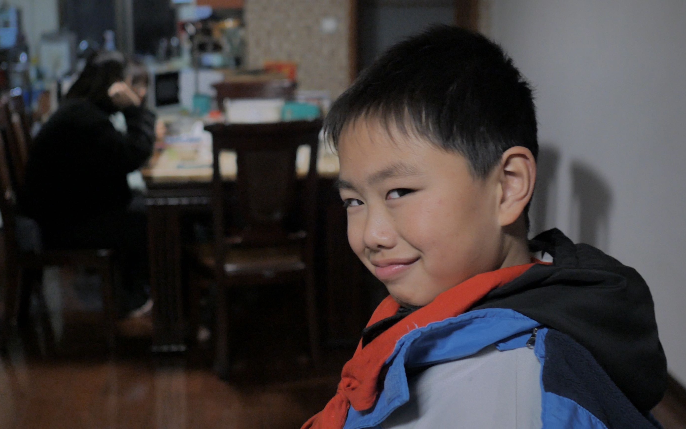 12月28日 笑出强大