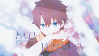 Download Video: 【FGO原创曲】“曾是开服御主的你，现在在做什么？”| Fate Witness