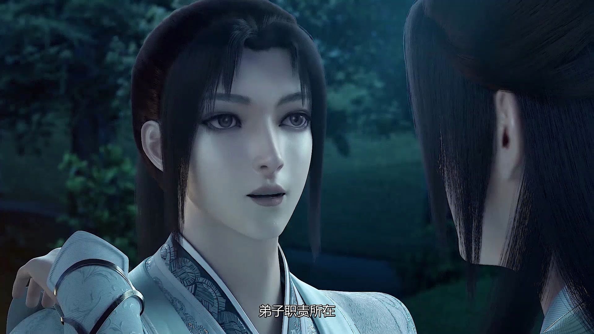 冰妹恋爱,全靠脑补!