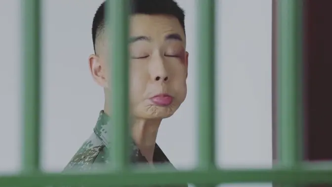 【骄傲的少年-张小武】宣言《热血尖兵》混剪