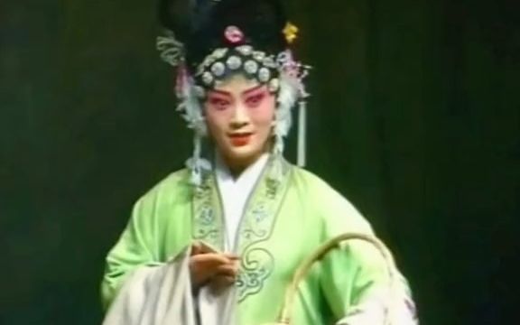 [图]【传统戏曲】豫剧《刘墉铡太师》选段