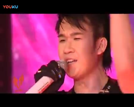 [图]几许风雨（越南翻唱香港罗文歌曲） Xa Em Kỷ Niệm 演唱 杨兆武红玉-_标清