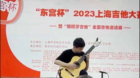 [图]巴顿爵士组曲节选