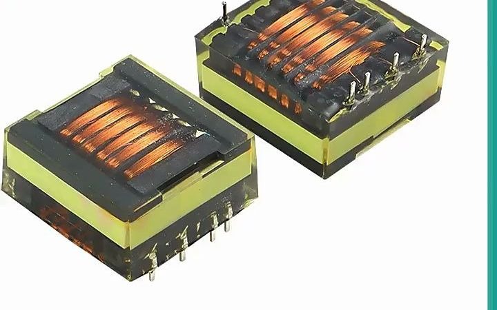 epc19高压变压器负离子发生器臭氧发生器灭蚊灯电子配件uv灯电源