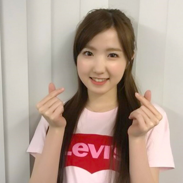 中字】190502 IZONE 本田仁美的World Get You (5回)_哔哩哔哩_