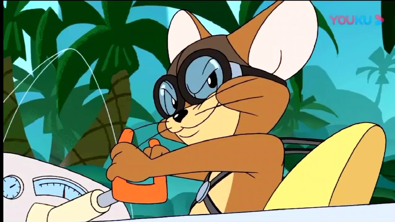 deja vu与猫和老鼠之飙风天王[全程高燃]建议带耳机食用