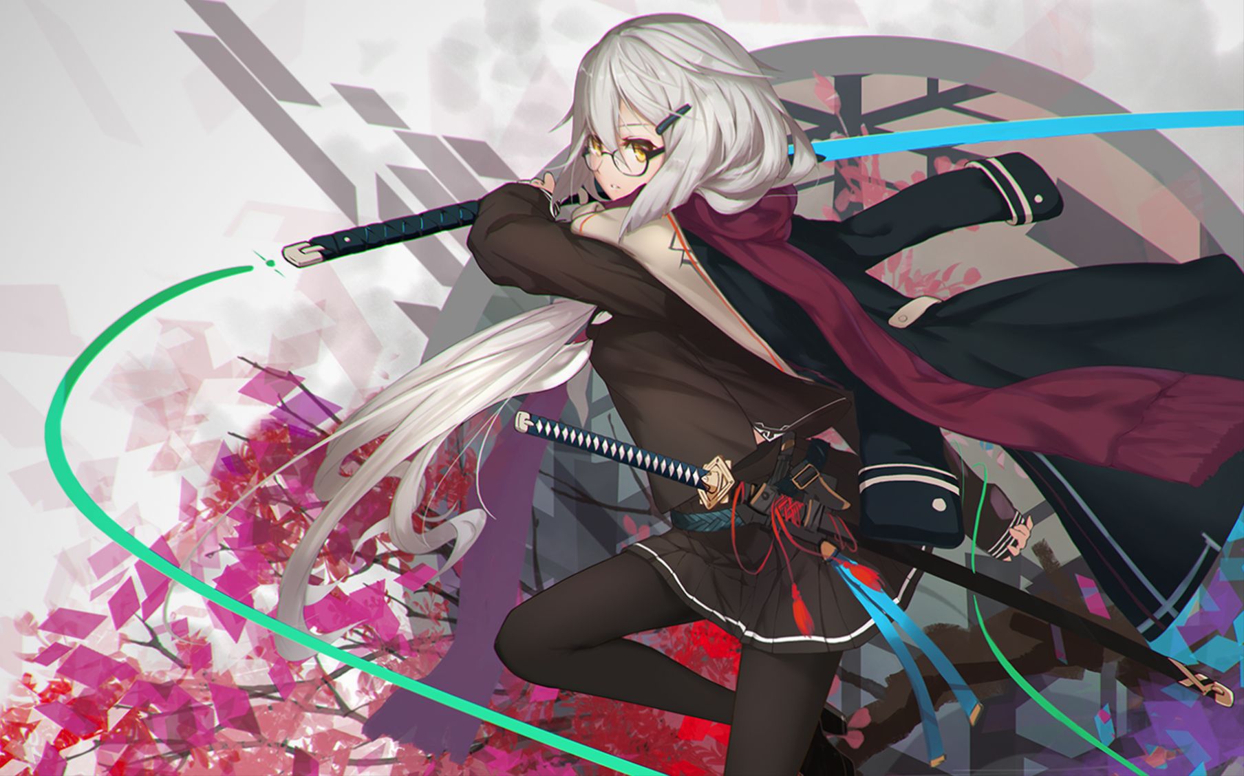 [耳机福利][电音][aurora project 181th]wisp x - aether