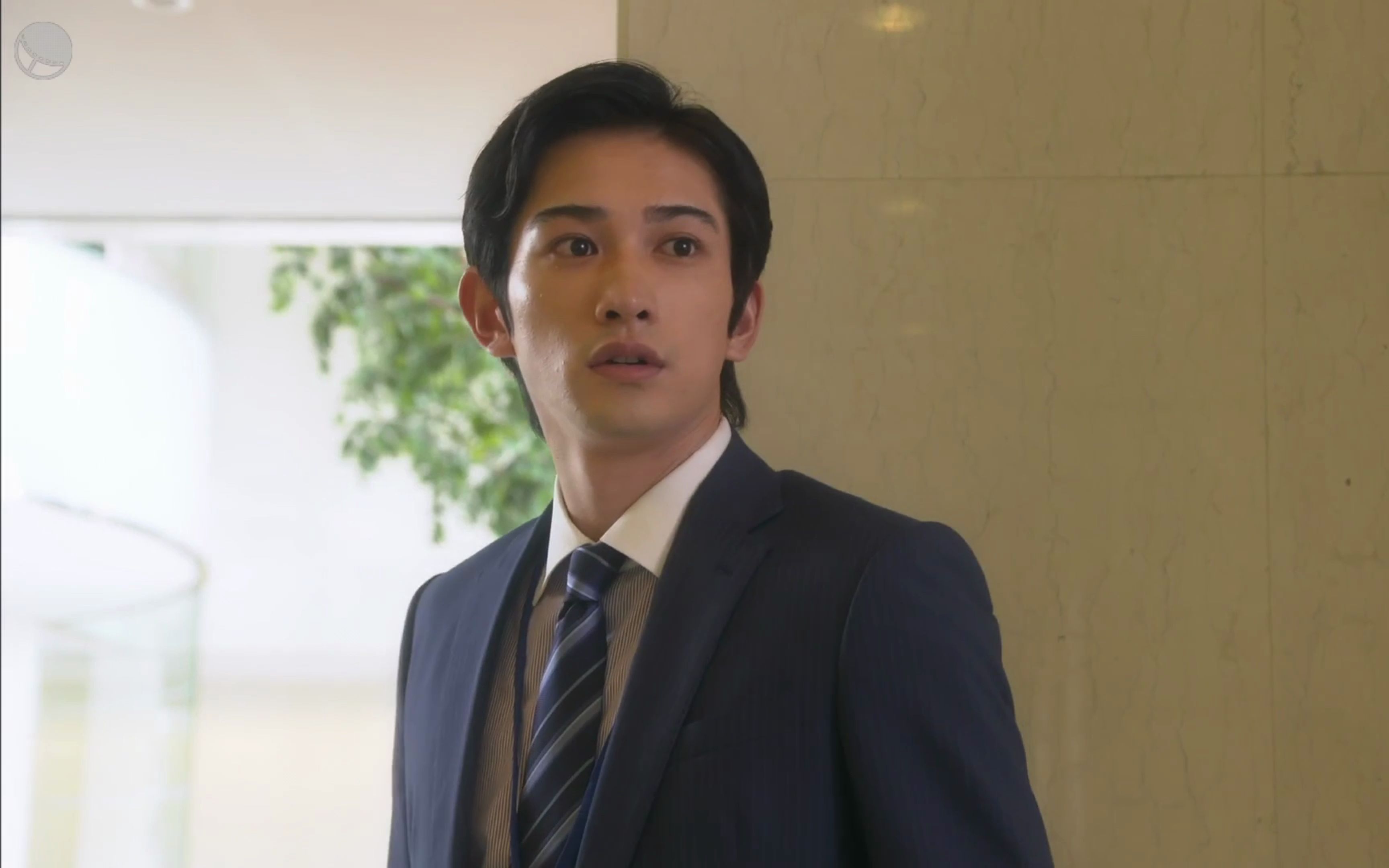 町田启太电视剧定年女子ep07cut