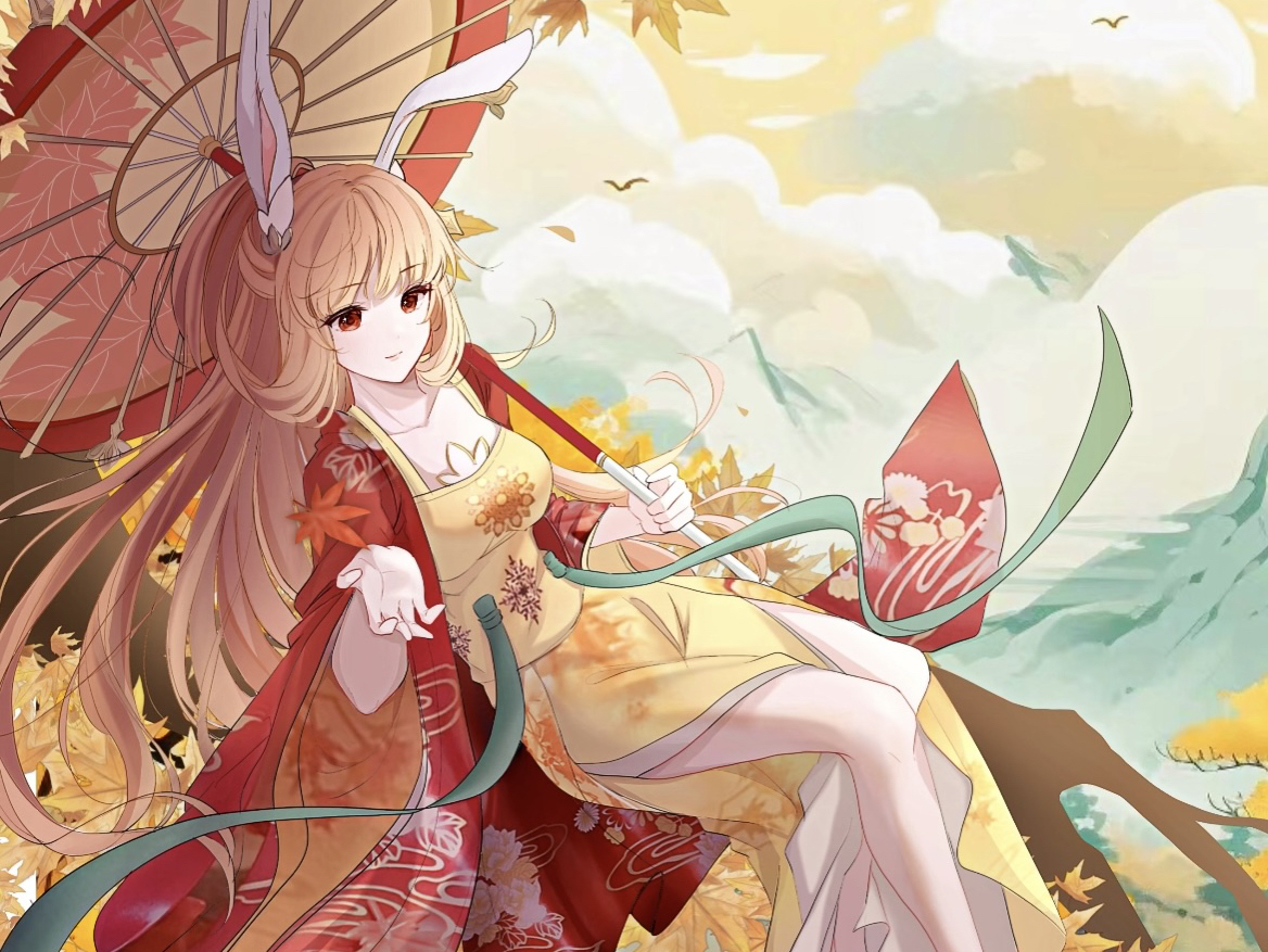 爱上阿离简直易如反掌