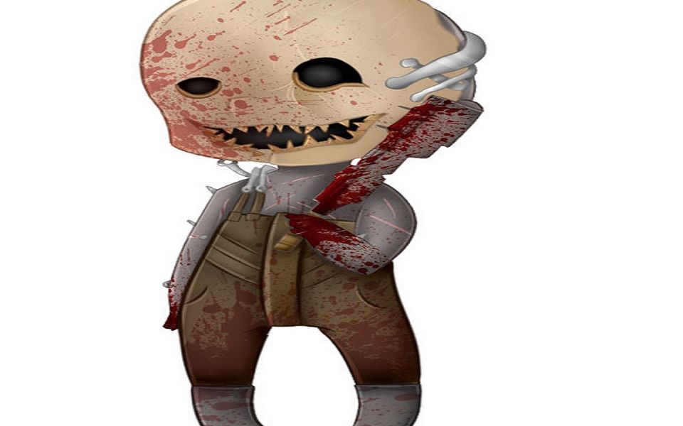 付导黎明杀机人皇巧战玄学佛系夹子屠夫