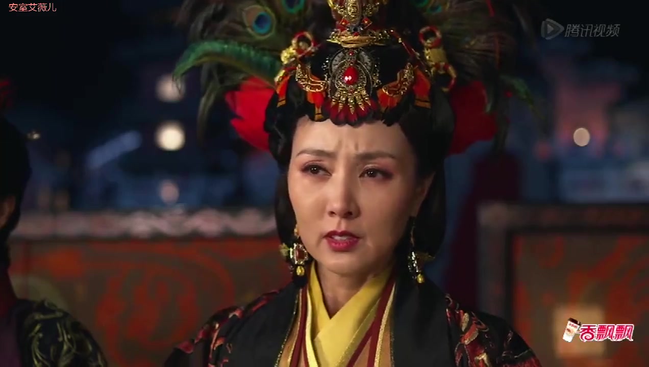 13cut姜宏波楚威后