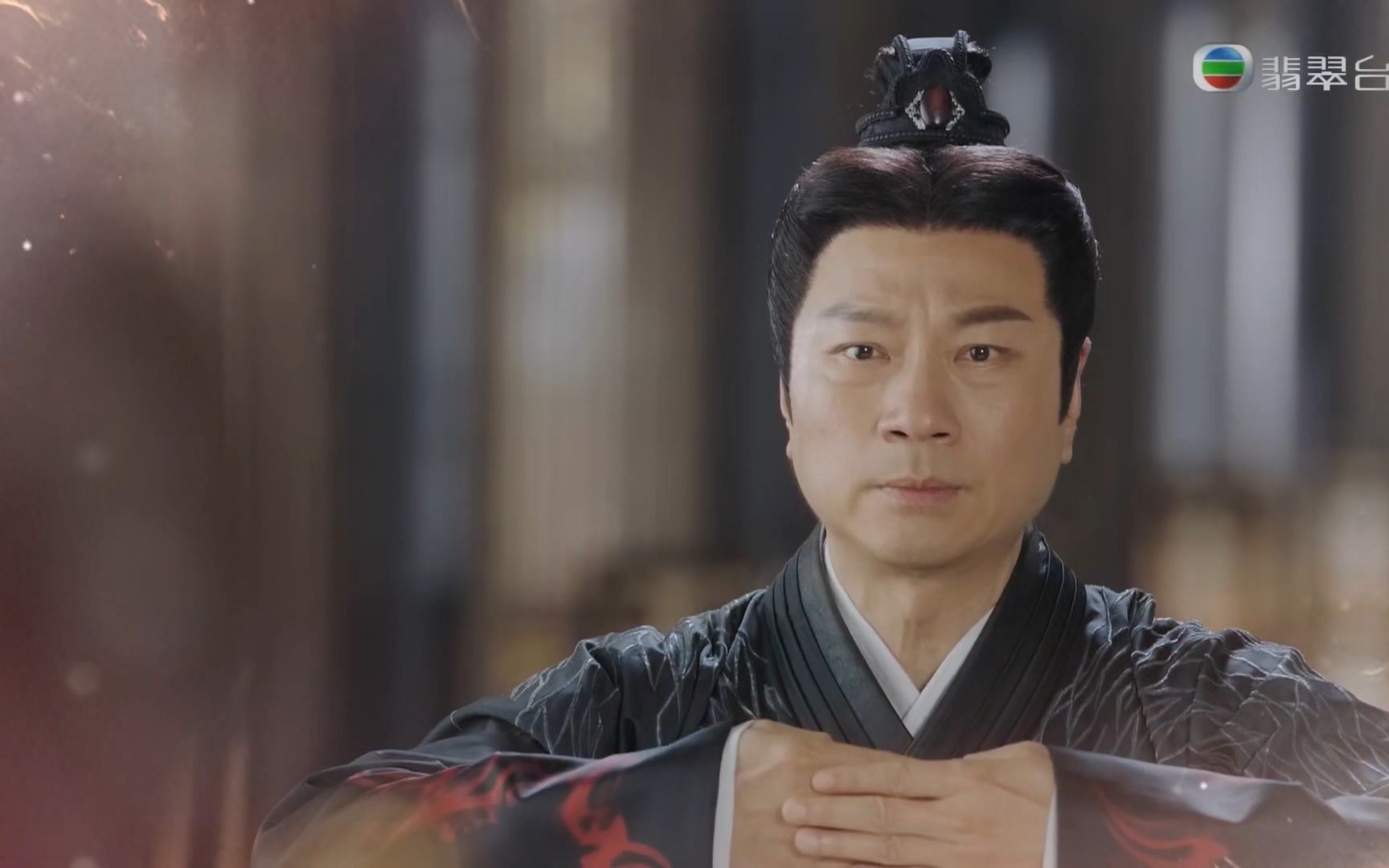 【黎耀祥】粤语版凤弈片头曲