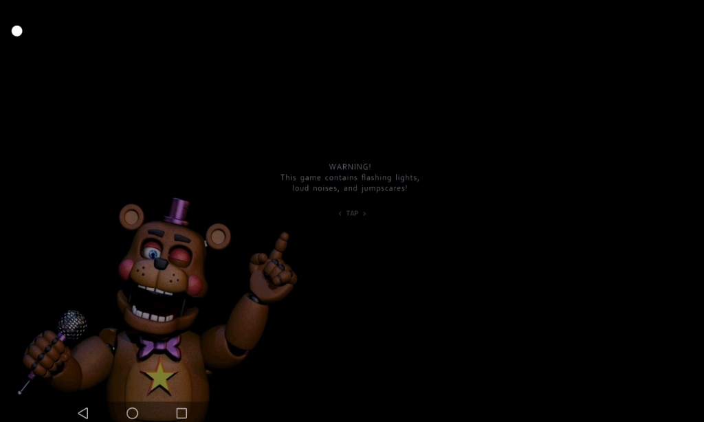 玩具熊的午夜后宫终极自定义