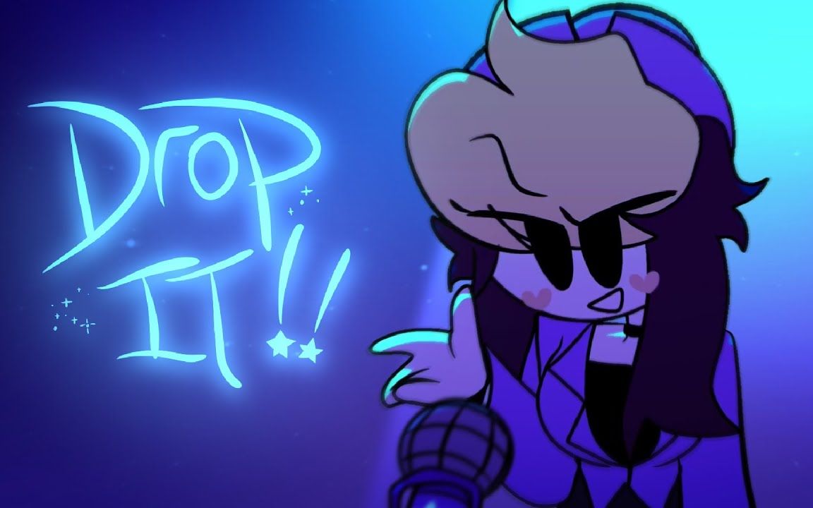 [图]★ Drop it ! . meme [THSC / Collab]