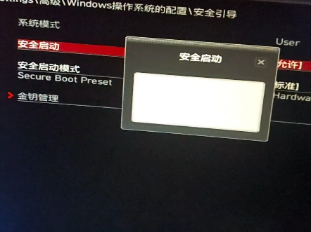 无法进入安全模式，win10无法进入安全模式