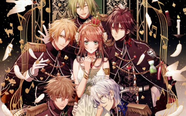 【amnesia】失忆症游戏(toma线)第三辑