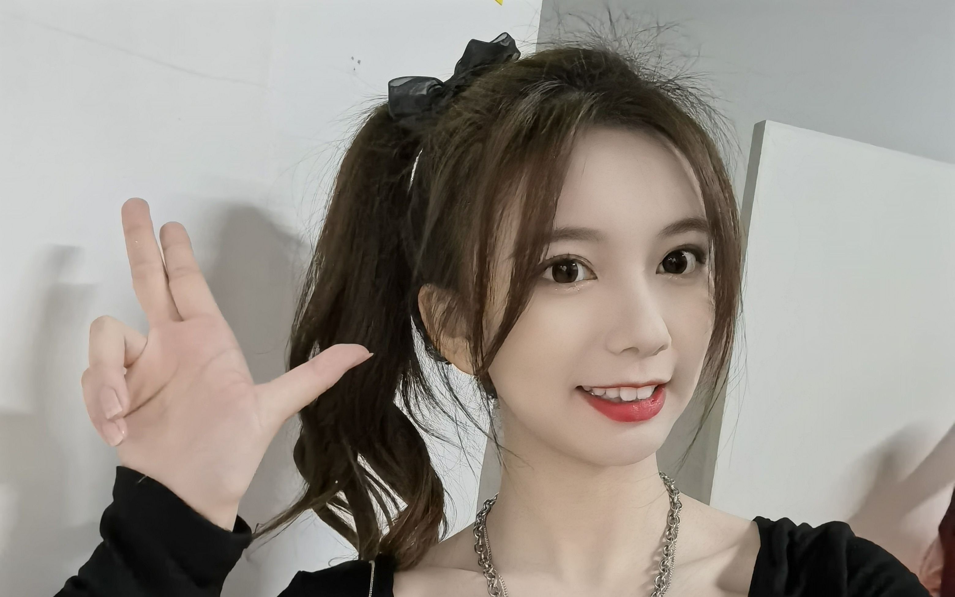 【黄楚茵】chy磕的cp说不出来,磕的都不能说