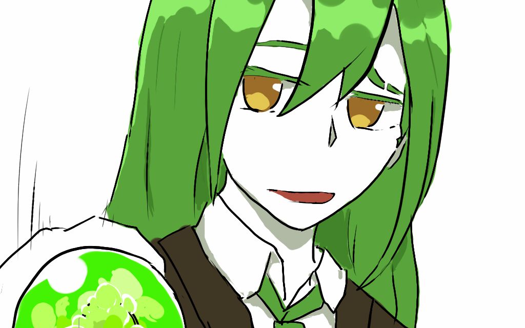 【脑叶公司手书】【未完成】net同学只是在摇脑啡肽而已_哔哩哔哩