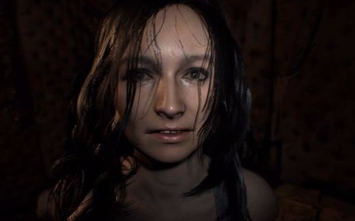 生化危机7boss战恐怖片段捉鸡操作