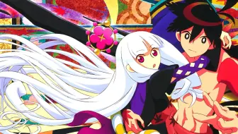 刀语 奇策士咎儿到底有多可爱锦集 Cv 田村由加莉 哔哩哔哩 Bilibili