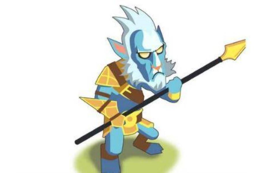 dota2选技生存(神行百变猴子拉比克)_哔哩哔哩_bilibili