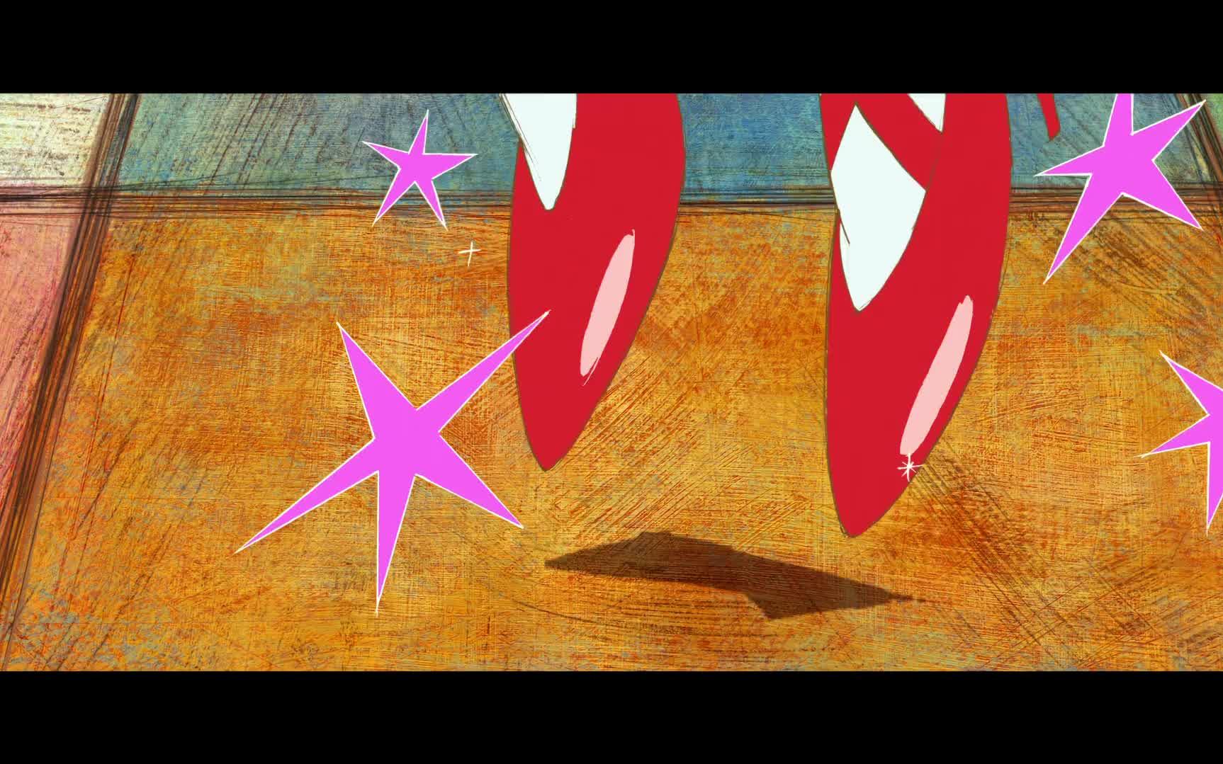 [bdrip/1080p]日本动画人展览会 2014 #27 ブブとブブリーナ