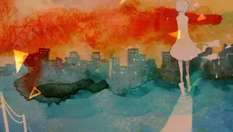 【亚瑟】再会Midnight-acoustic ver-