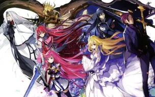 Download Video: 『Dies irae PANTHEON』神なる座に列し伝わる救世主