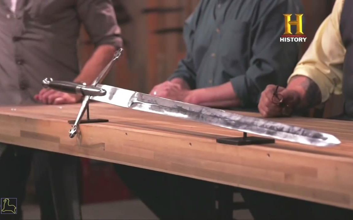 锻刀大赛第三季 B站