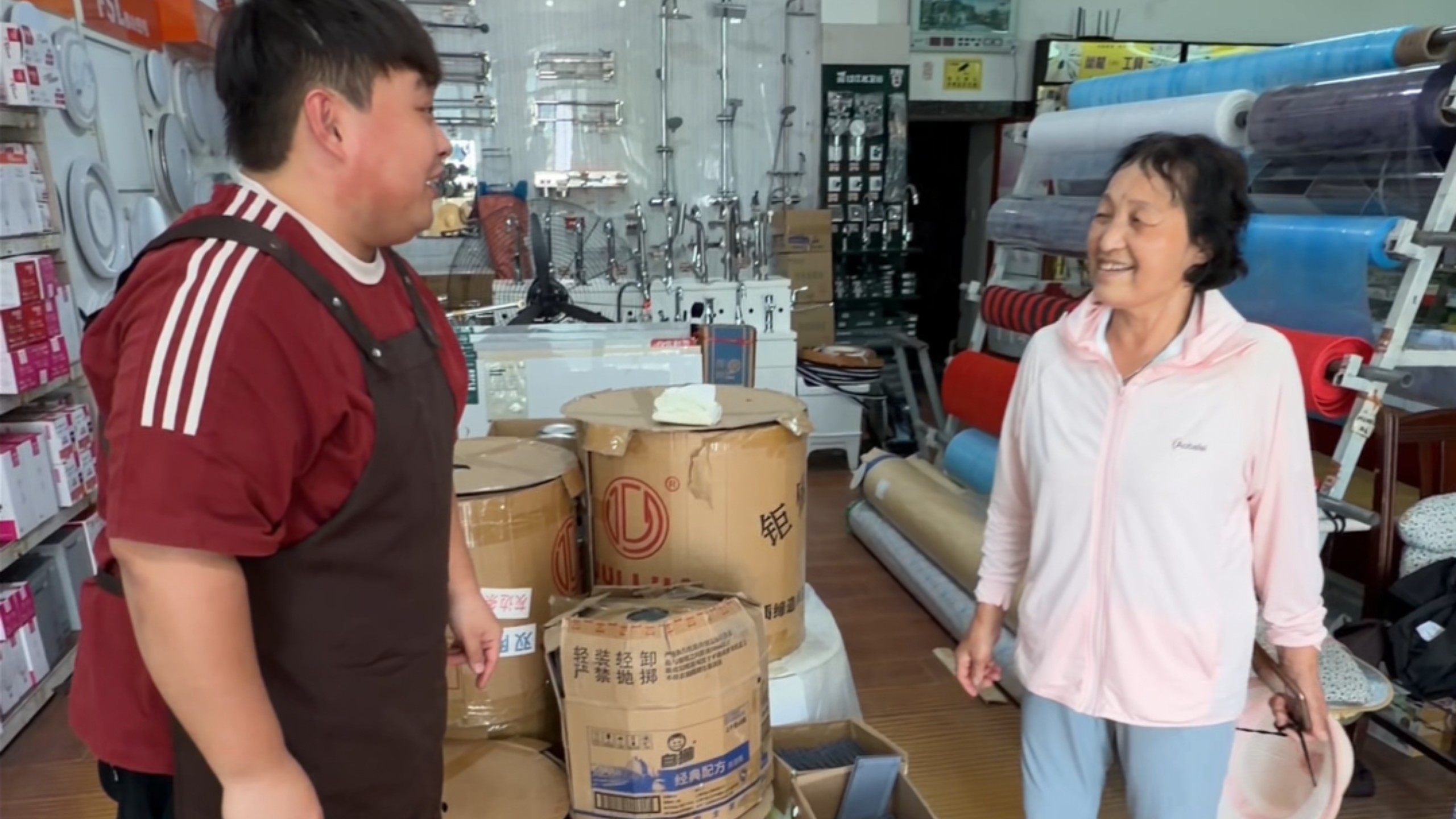 阿里云大到底啥意思？