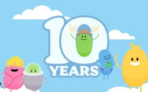 Download Video: 《蠢蠢的死法》10周年纪念视频！Dumb Ways to Die - 10th Anniversary