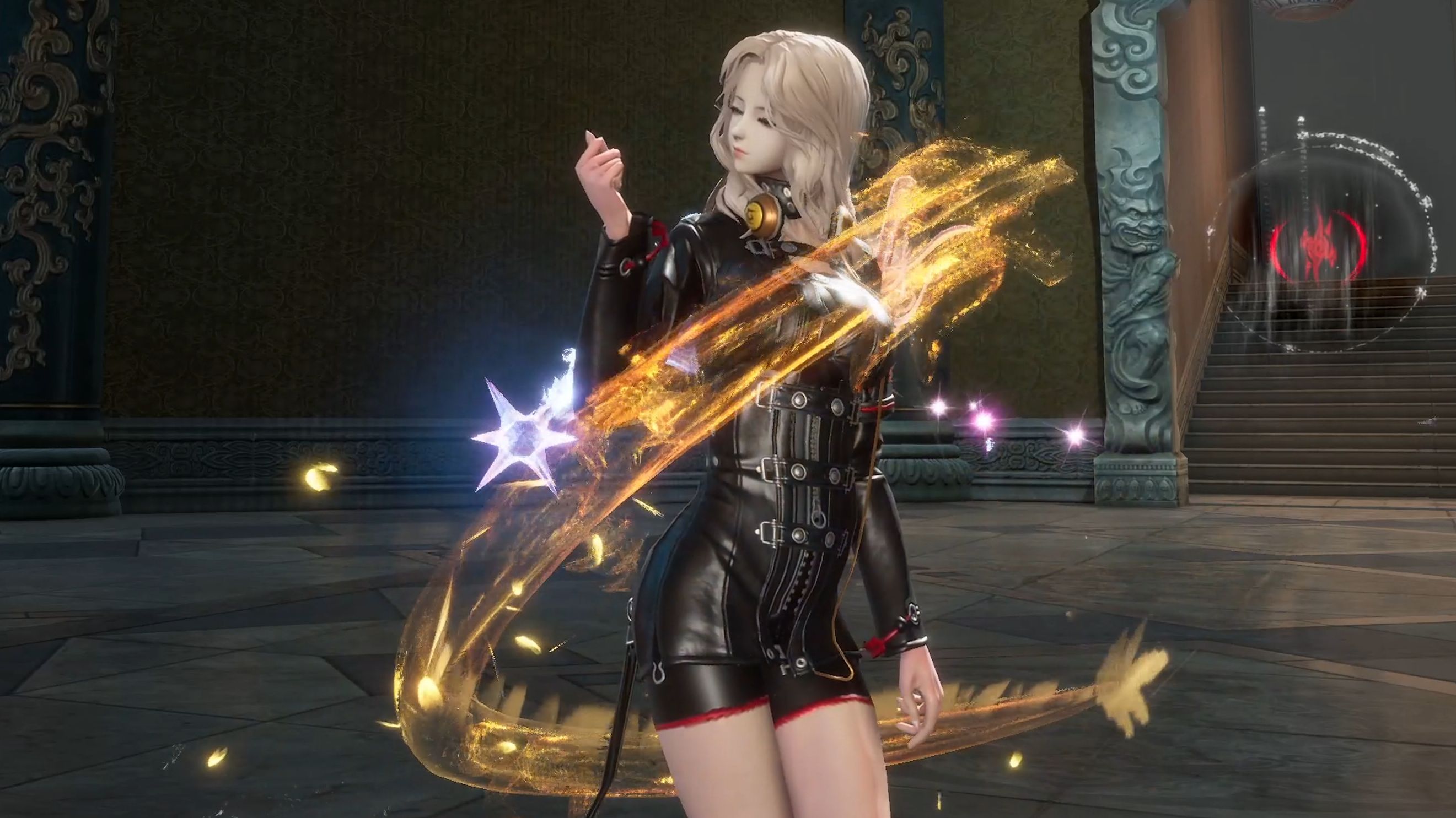 《剑灵》怀旧服2月28日内测!你的青春,回来了吗?的简单介绍