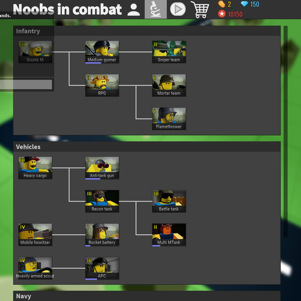 noobs in combat V5.0.0更新内容简单介绍_哔哩哔哩bilibili