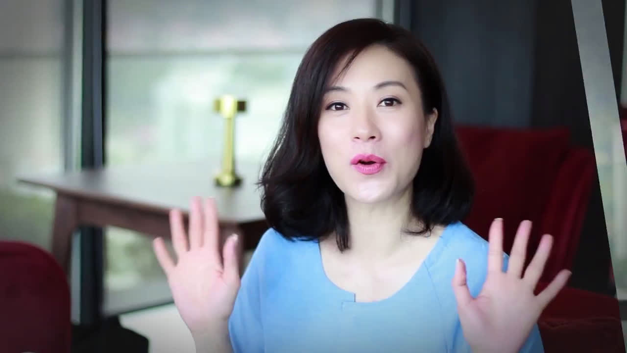 张可颐 maggie cheung - almond magazine 专访