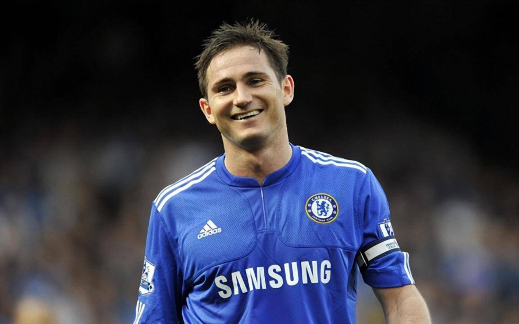 兰帕德帽子戏法屡建功,哈弗茨笑纳大礼