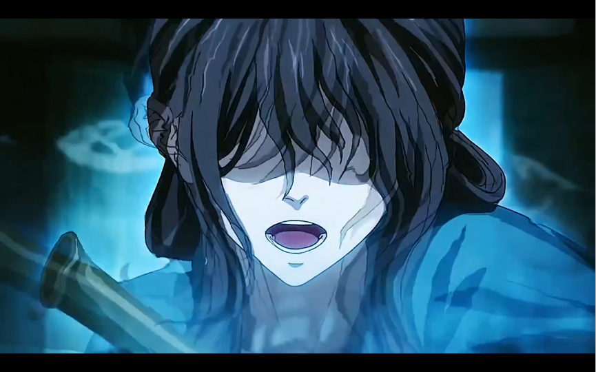 【魔道祖师】阿菁 看不哭算我输