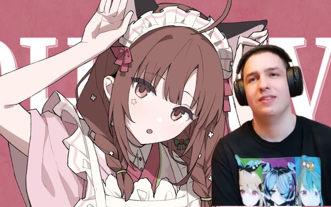 reactionフォニイ被谎言纠缠的我是sawako碎花子