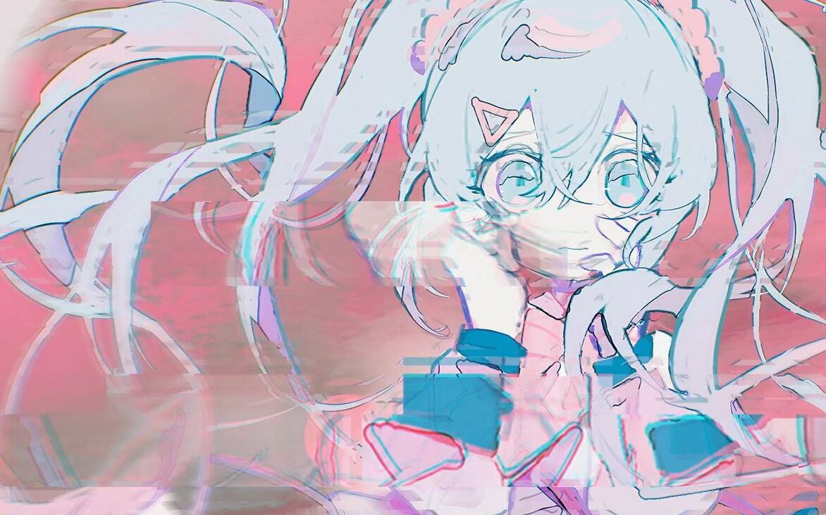 [图]【初音ミク】風の終焉ダンスパーティー