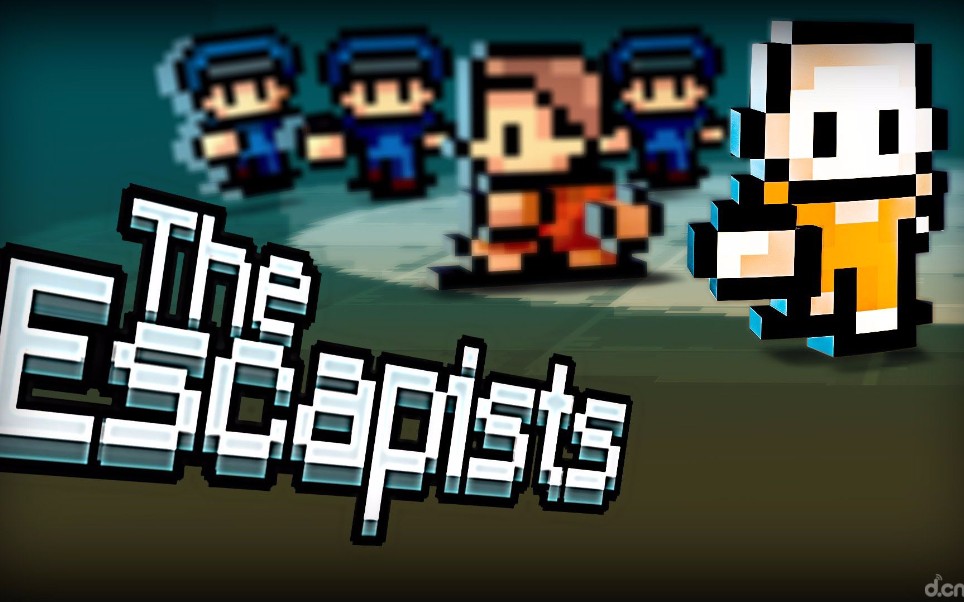 【逃脱者:困境突围】第一期试玩