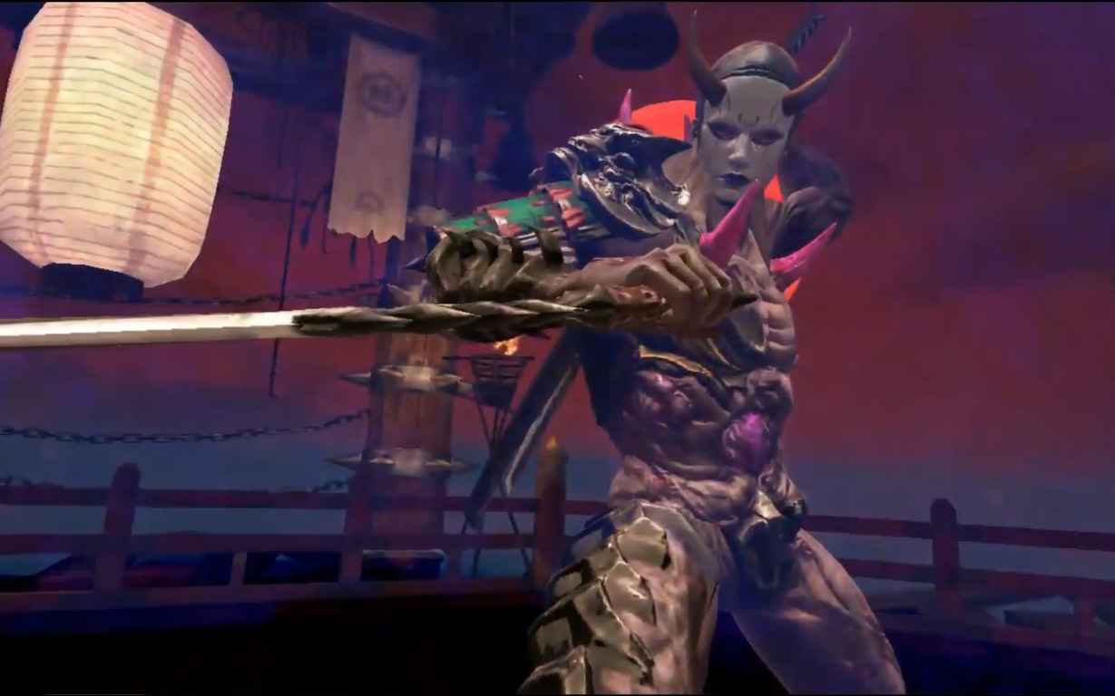 逆战:苦战雷藏_哔哩哔哩_bilibili