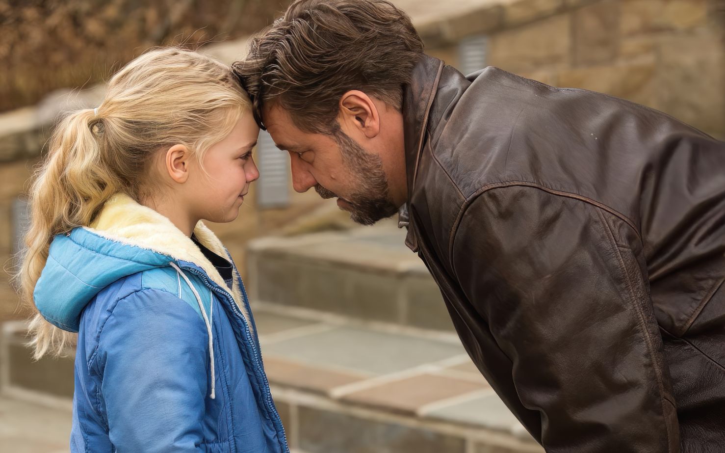 [图]Fathers and Daughters//Kristin Chenoweth-2011.Some Lessons Learned.album